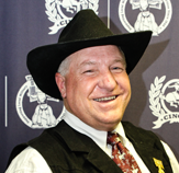 John Baily