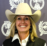 Leslie Hill