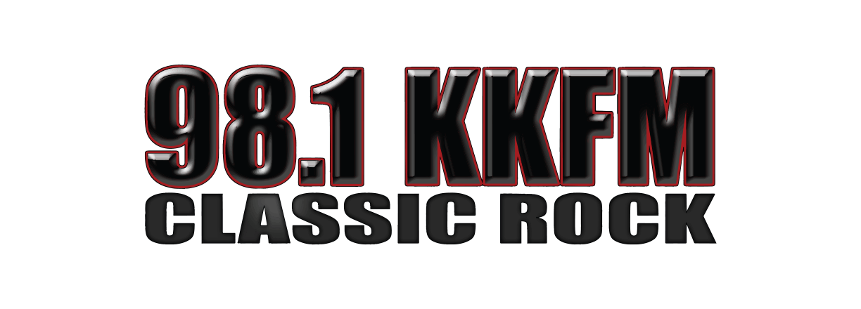 KKFM Classic Rock 98.1