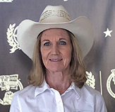 Laurie Carroll