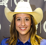 Nikki Wall