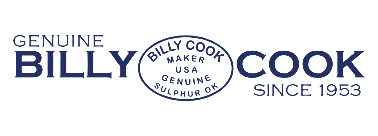 Billy Cook Saddles