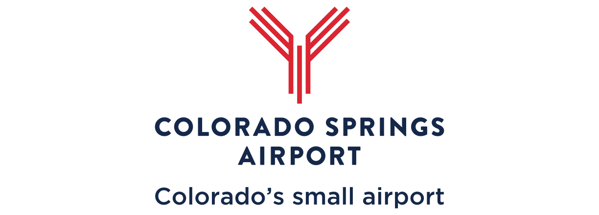 Colorado Springs Airport—Official Airport of PPOBR
