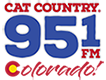 Cat Country 95.1