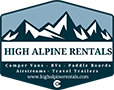 High Alpine Rentals