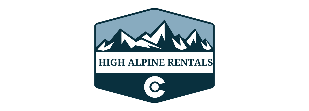 High Alpine Rentals