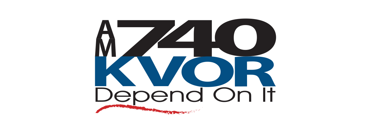 KVOR AM 740