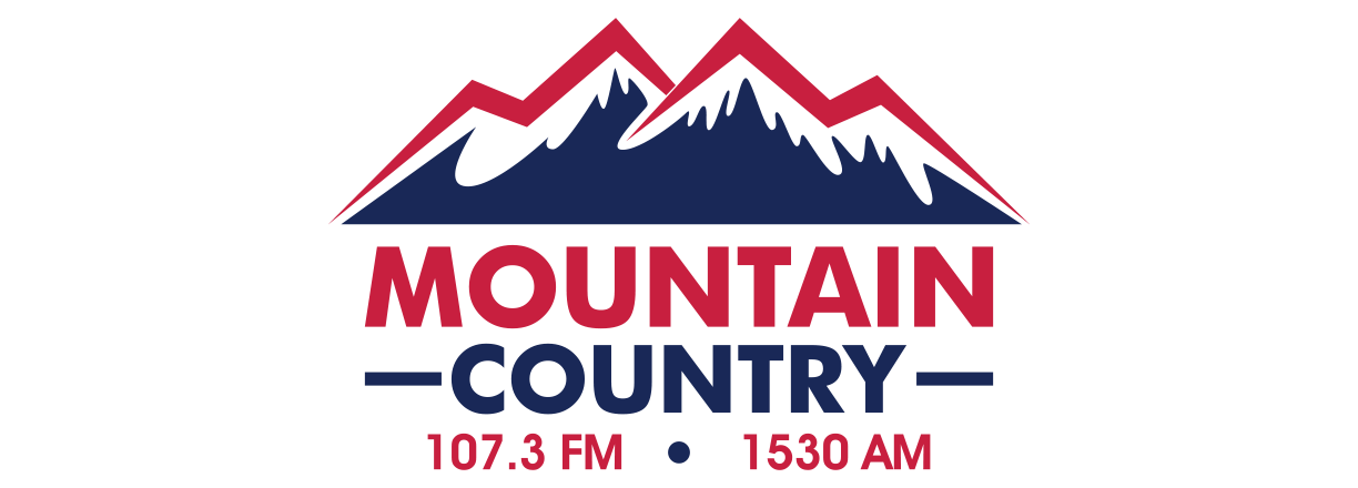 Mountain Country 107.3 FM