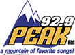 Peak FM 92.9