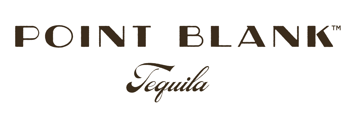 Point Blank Tequila