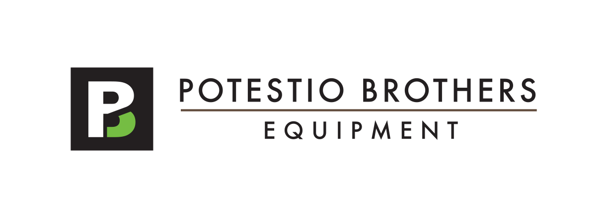 Potestio Bros. Equipment