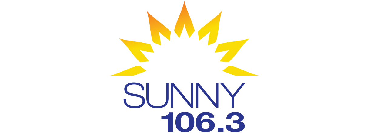 Sunny 106.3 - The Feel Good Station