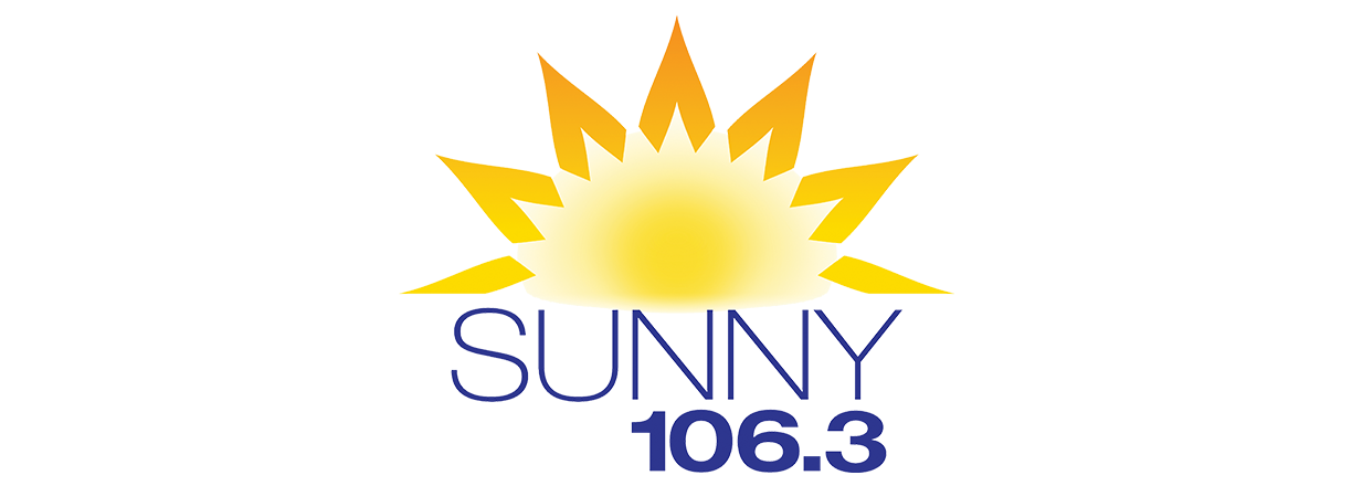 Sunny 106.3 - The Feel Good Station