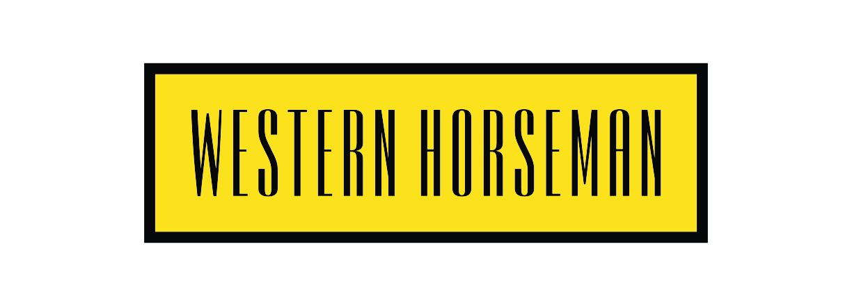 Western Horseman