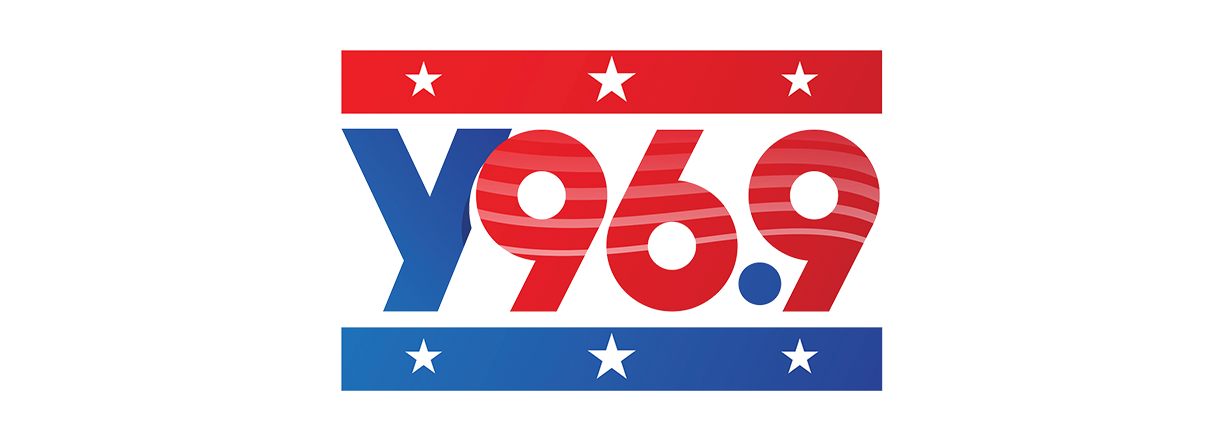 Y96.9 - Number One for New Country